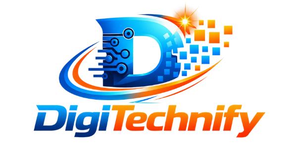DIGITECHNIFY