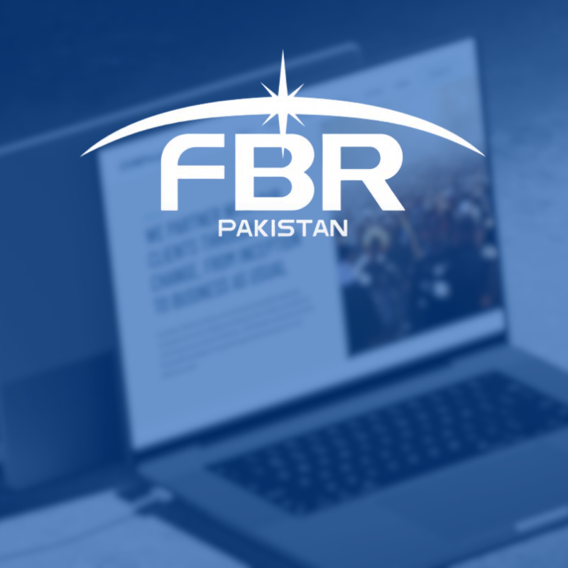 Get FBR Support