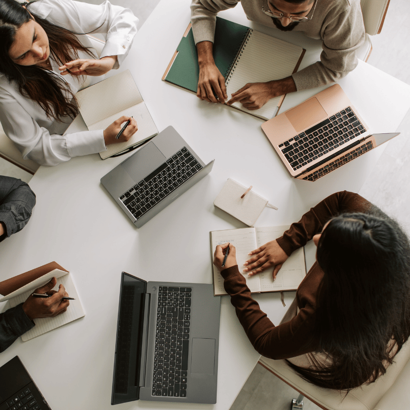 Ready to Turn Ideas Into Results?