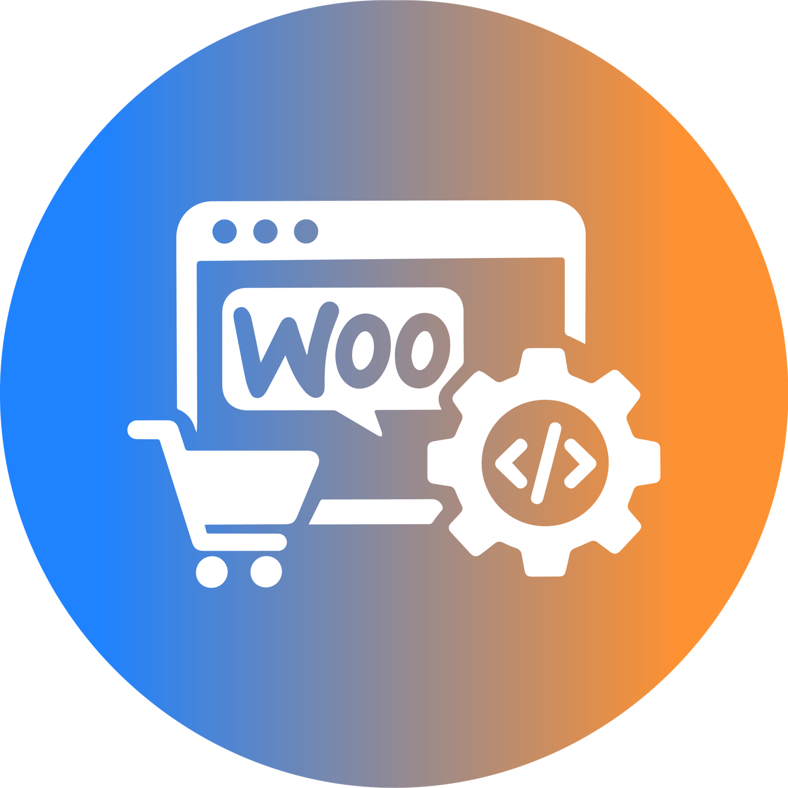 WooCommerce Development