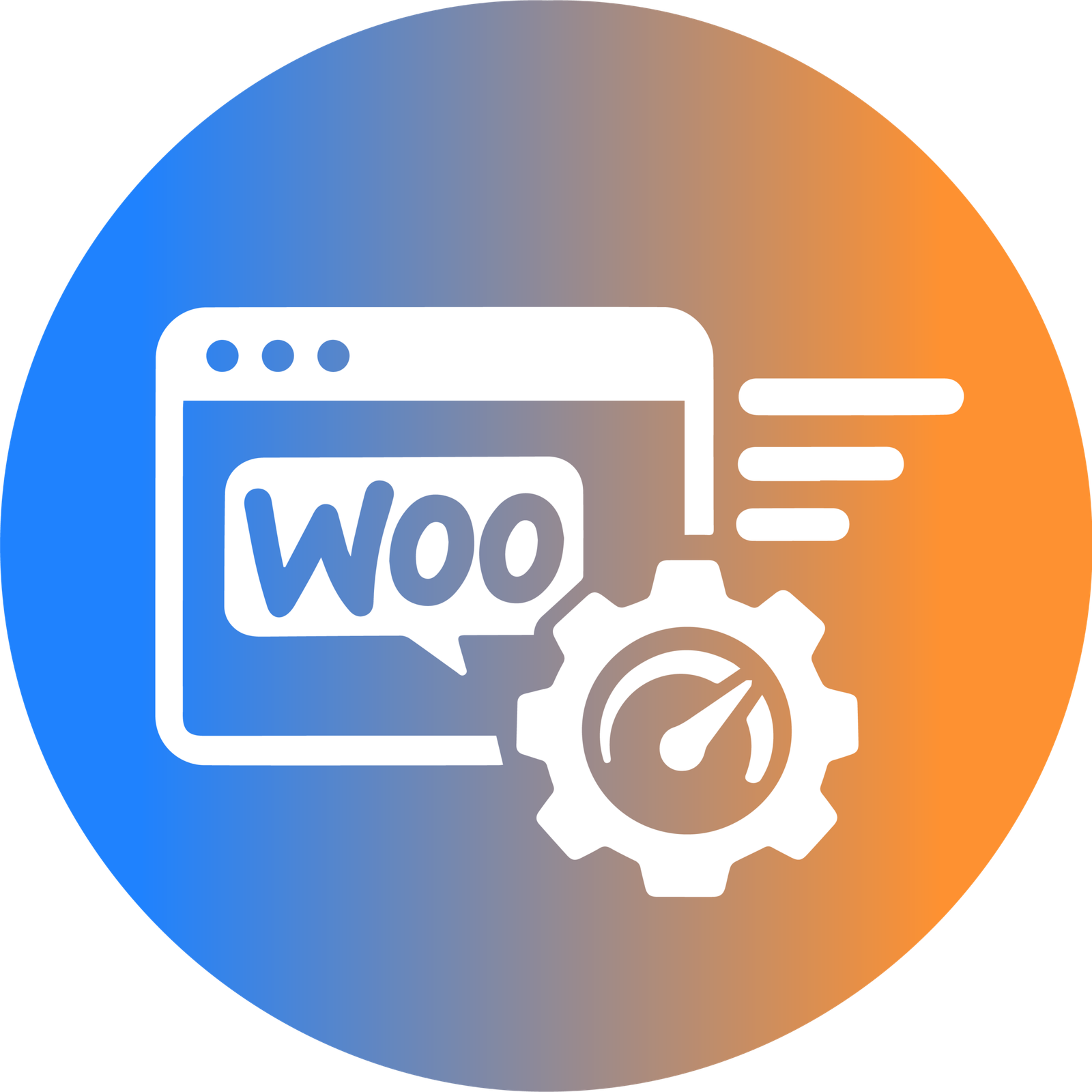 WooCommerce Optimization