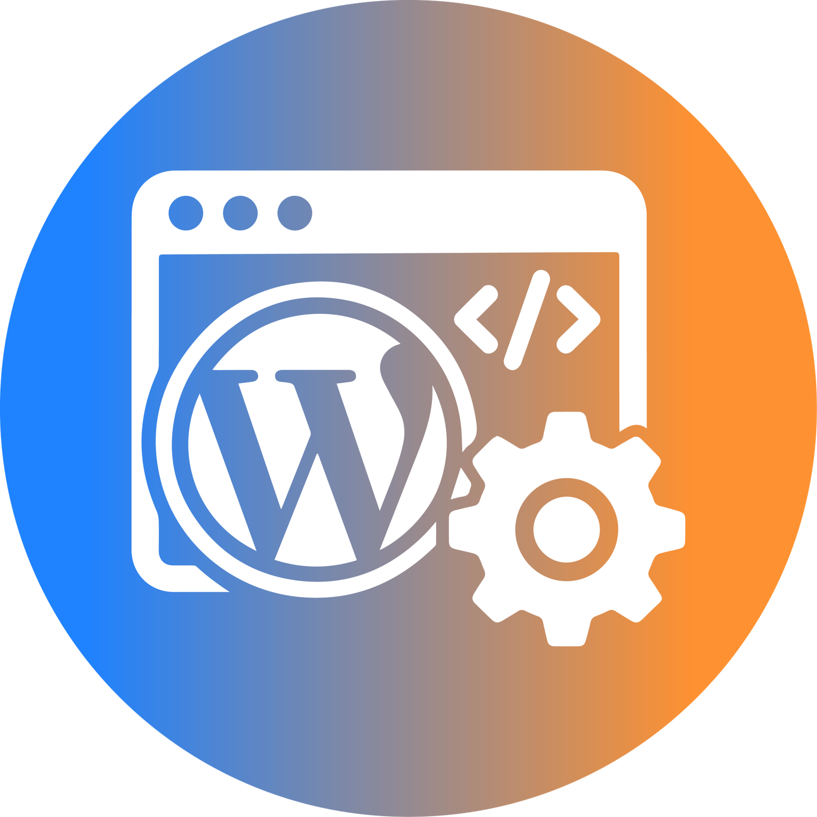 WordPress Development
