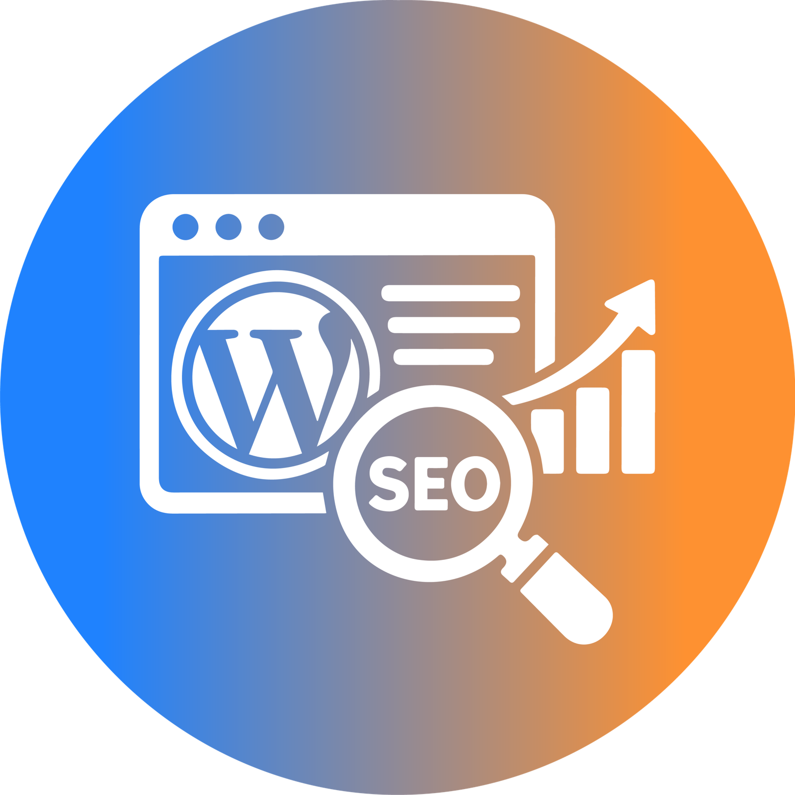 WordPress SEO